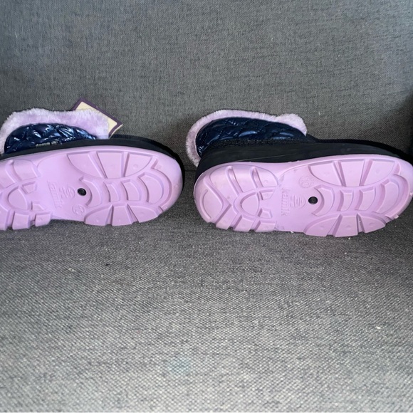 Toddlers Kamik snow boots - Picture 3 of 4